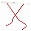 Image of Champion Sports Adjustable Training Hurdle PH