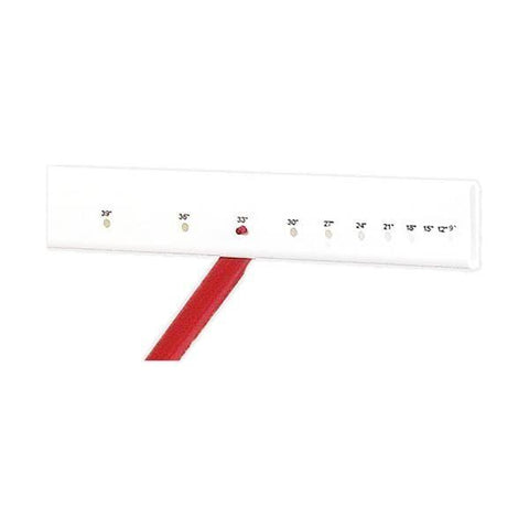 Champion Sports Adjustable Training Hurdle PH