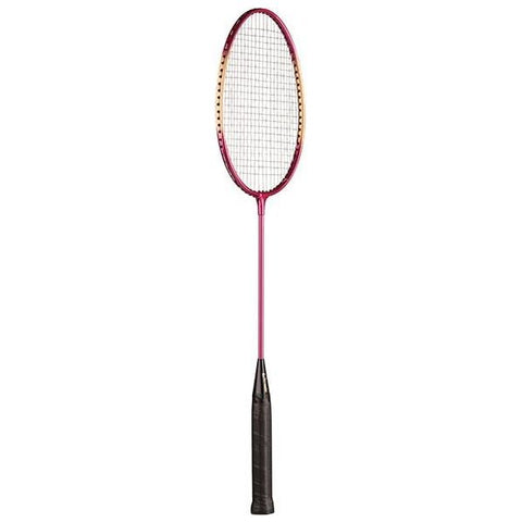 Champion Sports Aluminum Badminton Racket BR56