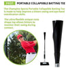 Image of Champion Sports Aluminum Portable Collapsible Batting Tee PROT