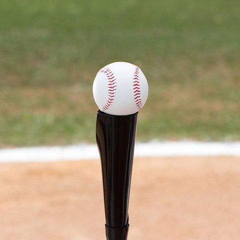 Champion Sports Aluminum Portable Collapsible Batting Tee PROT