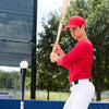 Image of Champion Sports Aluminum Portable Collapsible Batting Tee PROT