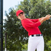 Image of Champion Sports Aluminum Portable Collapsible Batting Tee PROT