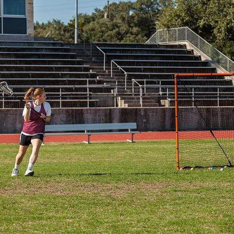 Champion Sports Backyard Lacrosse Goal & Net LNGL