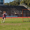 Image of Champion Sports Backyard Lacrosse Goal & Net LNGL