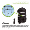 Image of Champion Sports Backyard Lacrosse Goal & Net LNGL