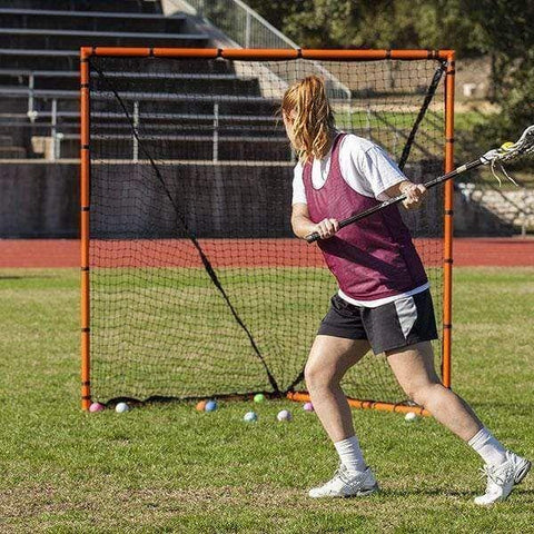 Champion Sports Backyard Lacrosse Goal & Net LNGL