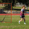 Image of Champion Sports Backyard Lacrosse Goal & Net LNGL