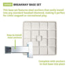 Image of Champion Sports Breakaway Base Set M900