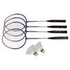 Image of Champion Sports Deluxe Badminton Set DBSET