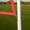 Image of Champion Sports Deluxe Badminton Set DBSET