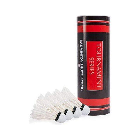 Champion Sports Deluxe Badminton Tournament Set CG203