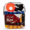 Image of Champion Sports Deluxe Flag Football Game Set TFFSET