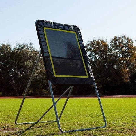 Champion Sports Deluxe Lacrosse Ball Rebounder LBT43