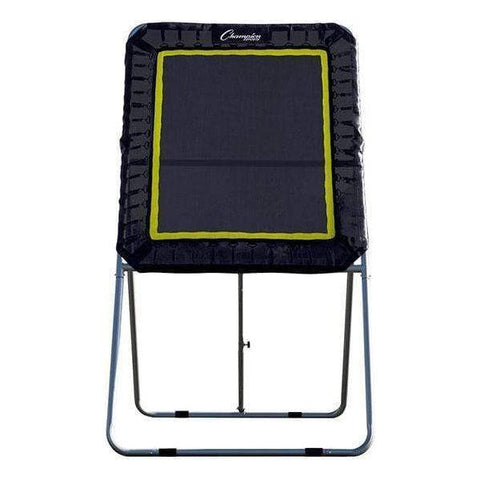 Champion Sports Deluxe Lacrosse Ball Rebounder LBT43