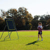 Image of Champion Sports Deluxe Lacrosse Ball Rebounder LBT43