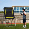 Image of Champion Sports Deluxe Lacrosse Ball Rebounder LBT43