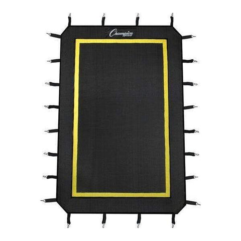 Champion Sports Deluxe Lacrosse Ball Rebounder LBT43