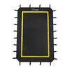 Image of Champion Sports Deluxe Lacrosse Ball Rebounder LBT43