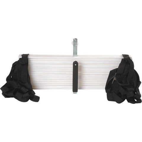 Champion Sports Deluxe Speed Agility Ladder AGL