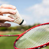 Image of Champion Sports Deluxe Volleyball/Badminton Tournament Set CG202