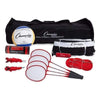Image of Champion Sports Deluxe Volleyball/Badminton Tournament Set CG202