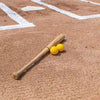 Image of Champion Sports Dimpled Pitching Machine Softball DS