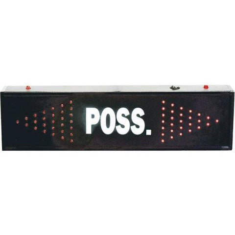 Champion Sports Electronic Possession Arrow PARROW