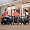 Image of Champion Sports FitPro Ball Chair BCHX