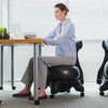 Image of Champion Sports FitPro Ball Chair BCHX