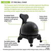 Image of Champion Sports FitPro Ball Chair BCHX