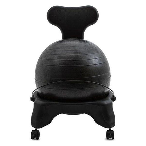 Champion Sports FitPro Ball Chair BCHX