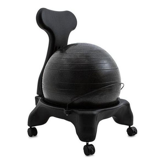Champion Sports FitPro Ball Chair BCHX