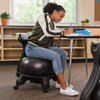 Image of Champion Sports FitPro Ball Chair BCHX