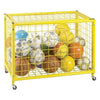 Image of Champion Sports Full Size Lockable Ball Storage Locker LRCL