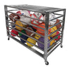 Image of Champion Sports Heavy Duty Lockable Ball Storage Locker Cage LBCXX