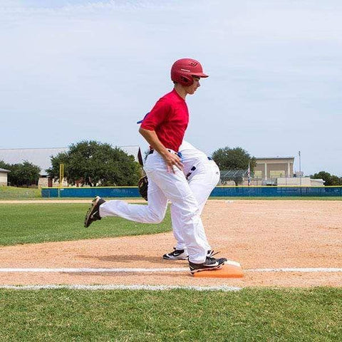 Champion Sports Hollywood Style Impact Double First Base M775