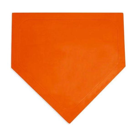 Champion Sports Indoor / Outdoor Throwdown Base Set Orange 97