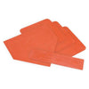 Image of Champion Sports Indoor / Outdoor Throwdown Base Set Orange 97