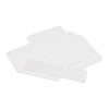 Image of Champion Sports Indoor / Outdoor Throwdown Base Set White 97W