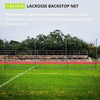 Image of Champion Sports Lacrosse Backstop Net LBS1030
