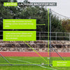 Image of Champion Sports Lacrosse Backstop Net LBS1030