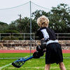 Image of Champion Sports Lacrosse Backstop Net LBS1030