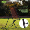 Image of Champion Sports Lacrosse Ball Rebounder LBT10