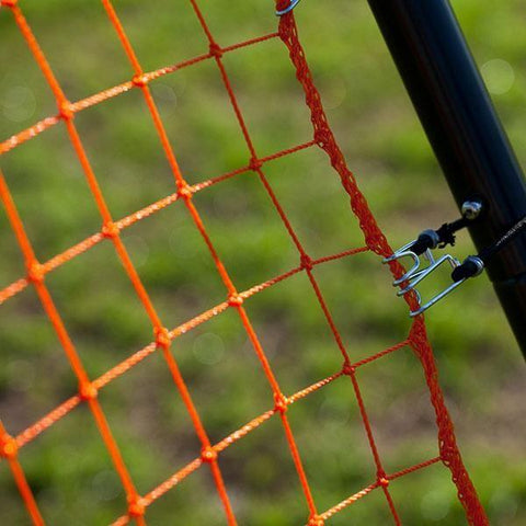 Champion Sports Lacrosse Ball Rebounder LBT10