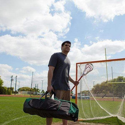 Champion Sports Lacrosse Equipment Bag LAXBAG