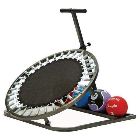 Champion Sports Medicine Ball Rebounder MBR40