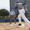 Image of Champion Sports Metal Bottom Universal Home Plate BH89