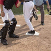 Image of Champion Sports Metal Bottom Universal Home Plate BH89