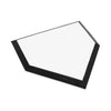 Image of Champion Sports Metal Bottom Universal Home Plate BH89